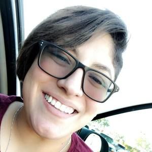 Meet your Posher, Gabby